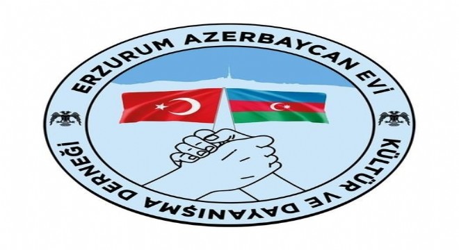 Erzurum Azerbaycan Kültür ve Dayanışma Evi hizmete açıldı